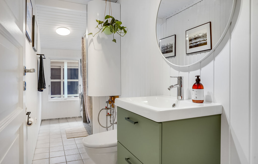 Ferienhaus - Holme Strand , Dänemark - D08003 25