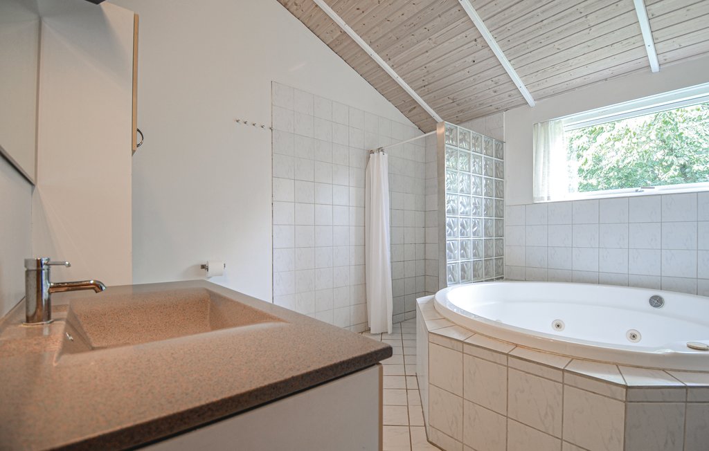 Ferienhaus - Holme Strand , Dänemark - D08478 8