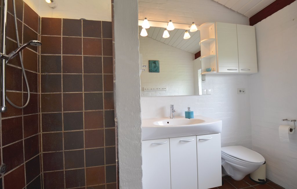 Ferienhaus - Holme Strand , Dänemark - D08880 19