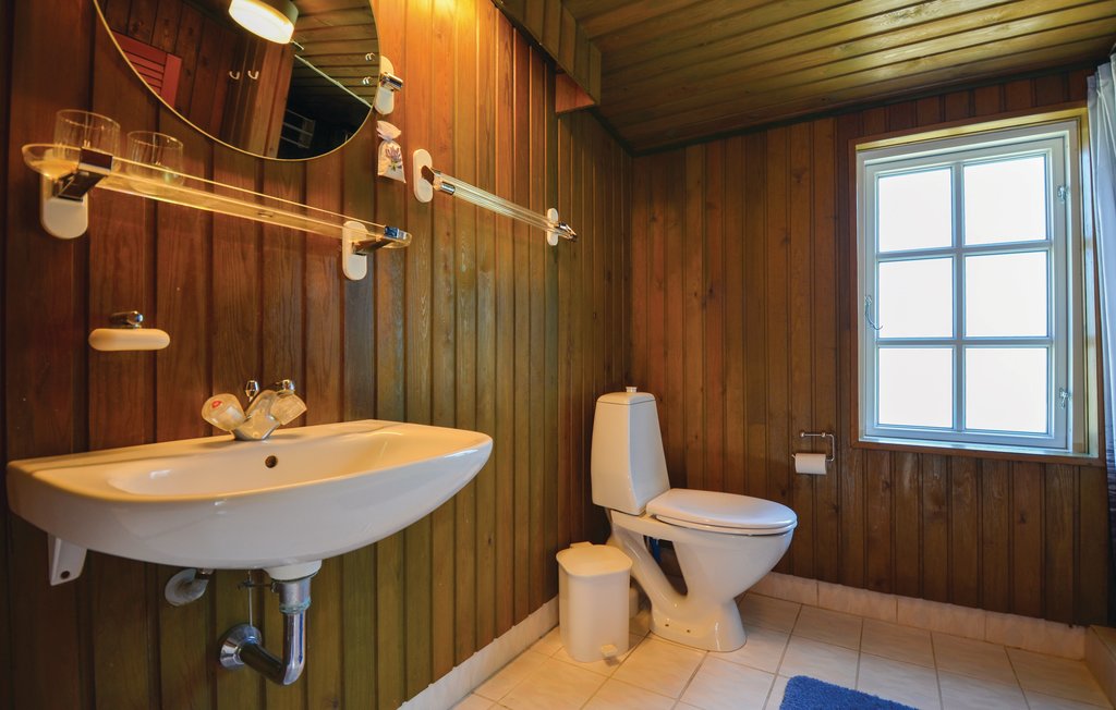 Ferienhaus - Glatved Strand , Dänemark - D08031 16