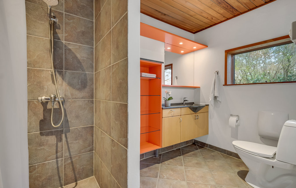 Ferienhaus - Holme Strand , Dänemark - D08108 24