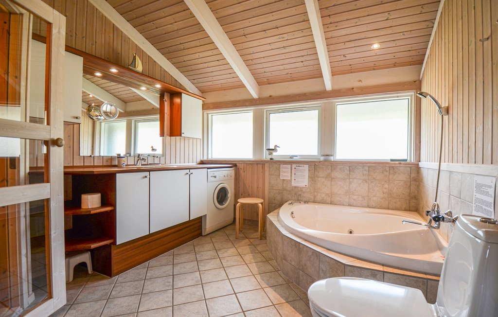 Ferienhaus - Holme Strand , Dänemark - D08510 21