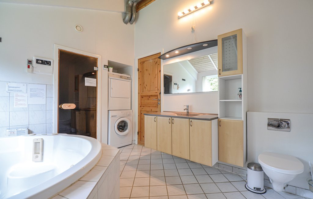 Ferienhaus - Holme Strand , Dänemark - D08478 25