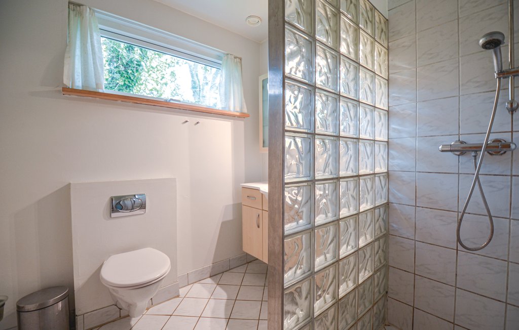 Ferienhaus - Holme Strand , Dänemark - D08478 26