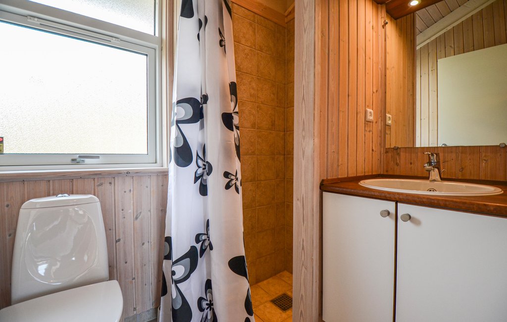 Ferienhaus - Holme Strand , Dänemark - D08510 23