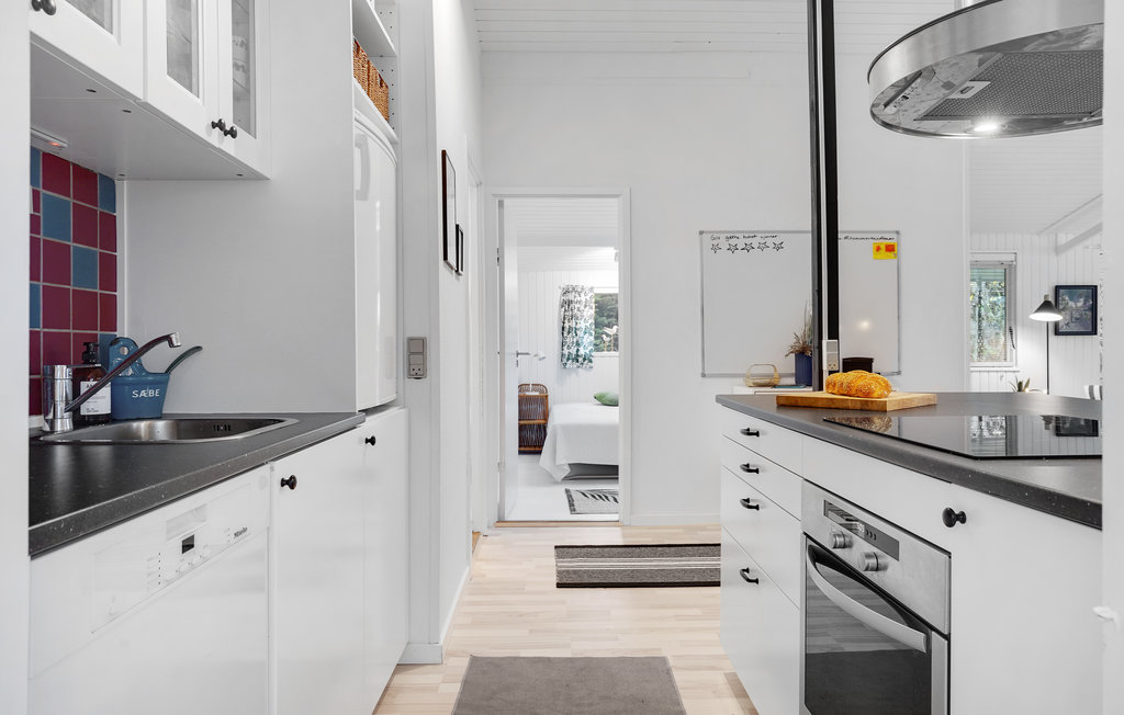 Ferienhaus - Holme , Dänemark - D08101 7