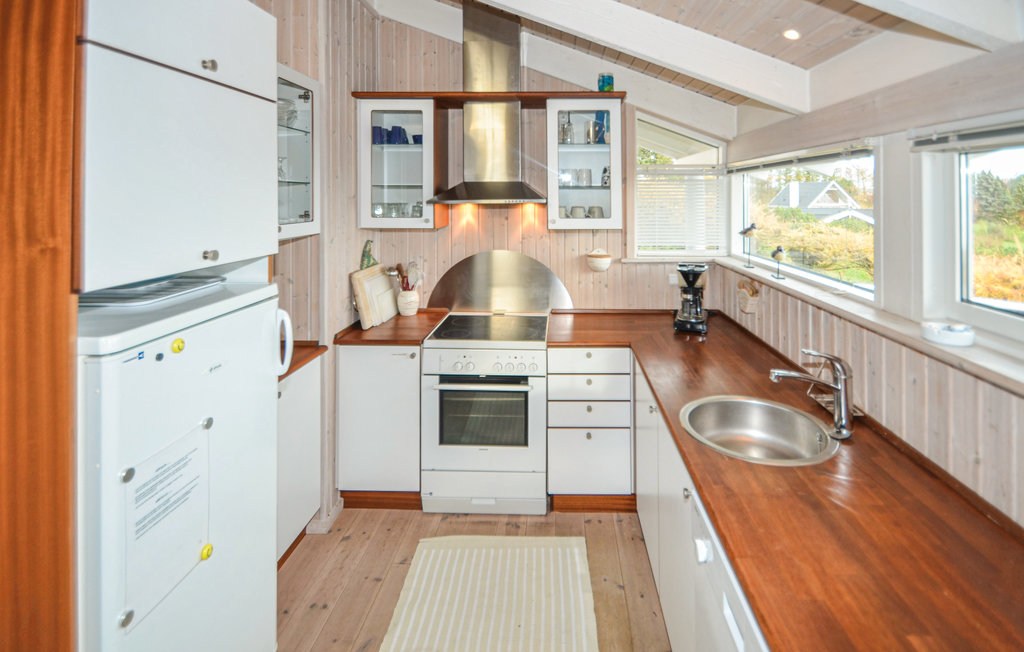 Ferienhaus - Holme Strand , Dänemark - D08510 13