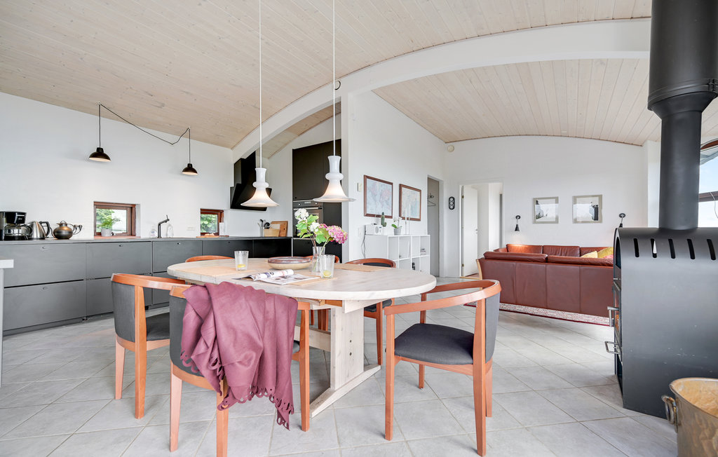 Feriehuse - Holme Strand , Danmark - D08008 14