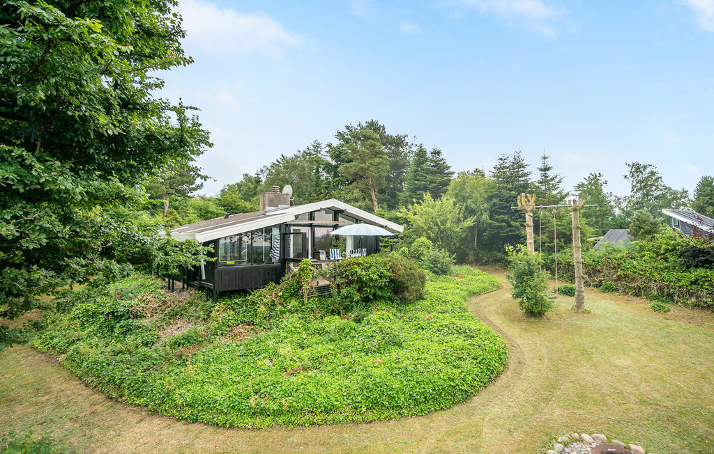 Ferienhaus - Holme , Dänemark - D08101 1