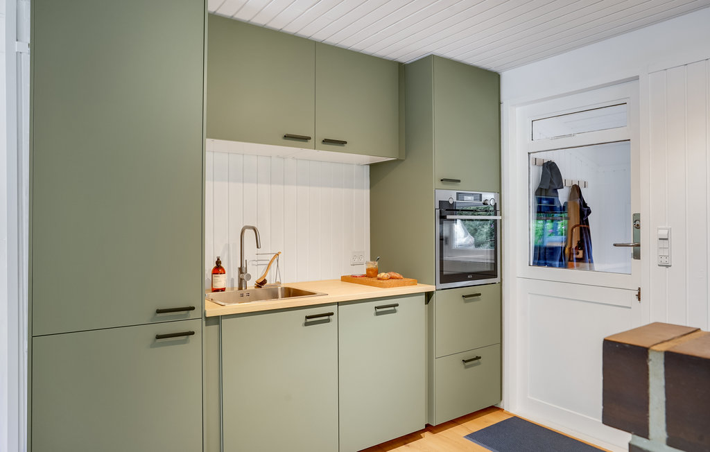 Ferienhaus - Holme Strand , Dänemark - D08003 19