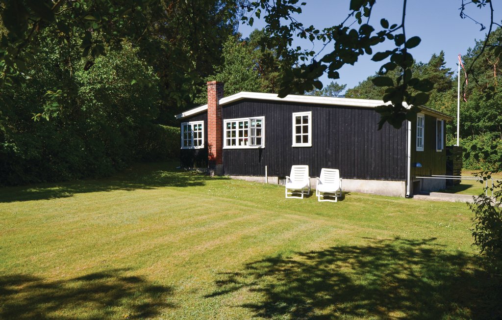 Ferienhaus - Glatved Strand , Dänemark - D08031 7