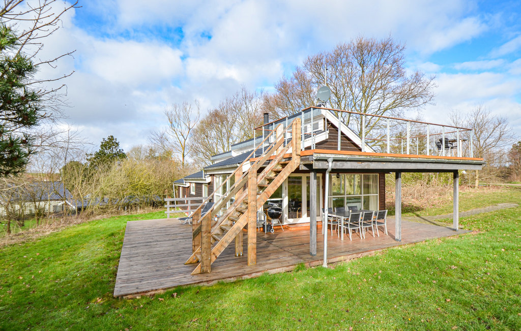 Ferienhaus - Holme Strand , Dänemark - D08478 9