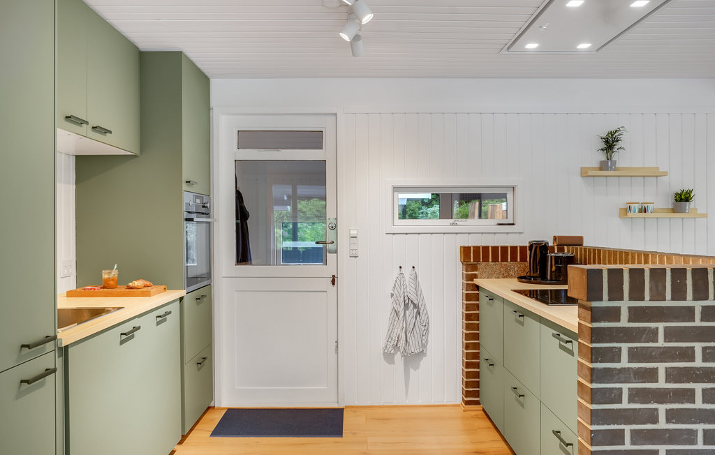 Ferienhaus - Holme Strand , Dänemark - D08003 20