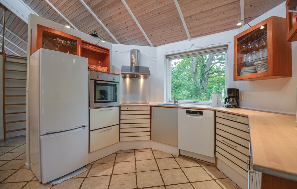 Ferienhaus - Holme Strand , Dänemark - D08478 20