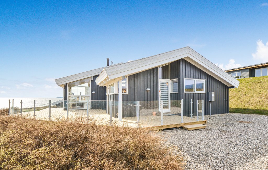 Ferienhaus - Holme Strand , Dänemark - D08510 6