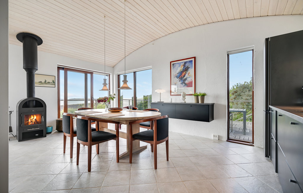 Feriehuse - Holme Strand , Danmark - D08008 15