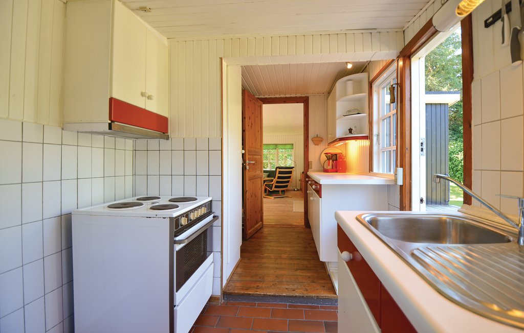 Ferienhaus - Glatved Strand , Dänemark - D08031 13