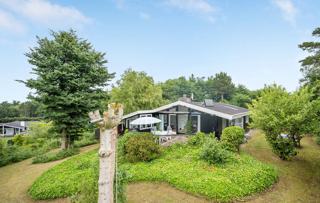 Ferienhaus - Holme , Dänemark - D08101 10