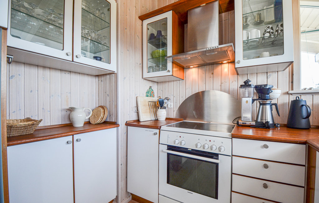 Ferienhaus - Holme Strand , Dänemark - D08510 14
