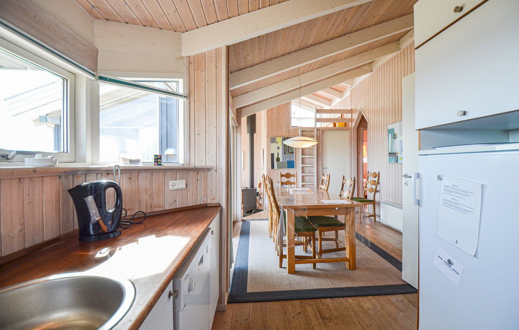 Ferienhaus - Holme Strand , Dänemark - D08510 15