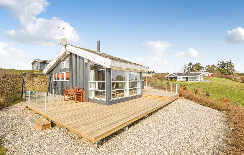 Ferienhaus - Holme Strand , Dänemark - D08510 7