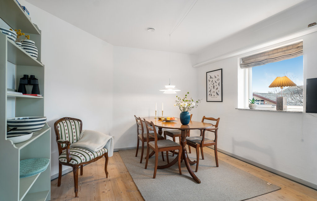 Ferieleilighet - Balle , Danmark - D08004 4