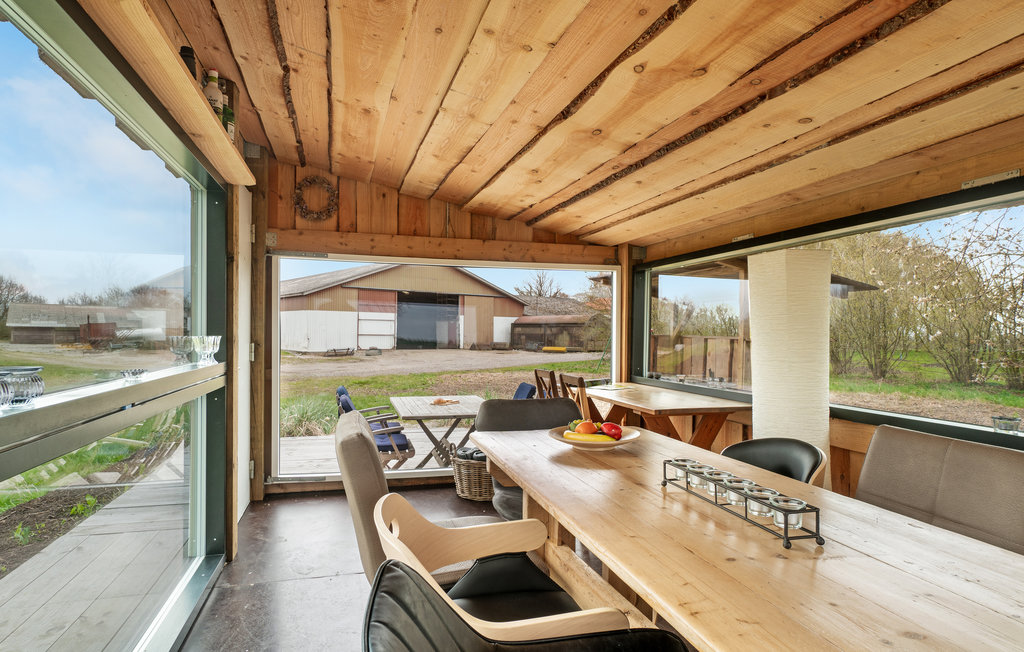 Ferieleilighet - Balle , Danmark - D08004 16