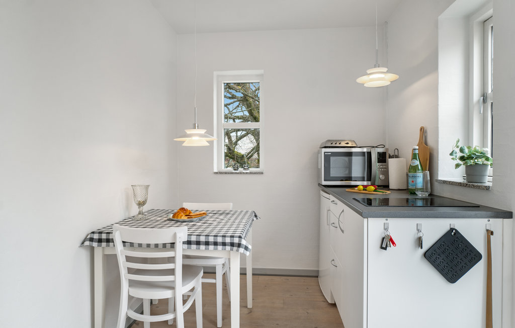 Ferieleilighet - Balle , Danmark - D08004 5