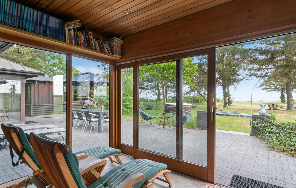 Ferienhaus - Holme Strand , Dänemark - D08108 7
