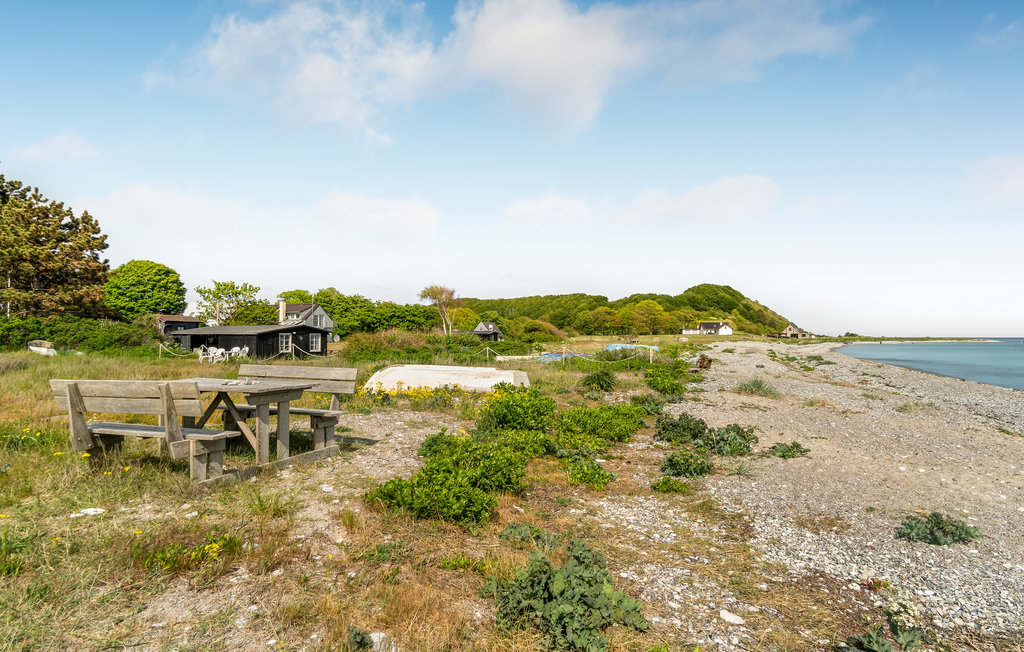 Ferienhaus - Holme Strand , Dänemark - D08108 27