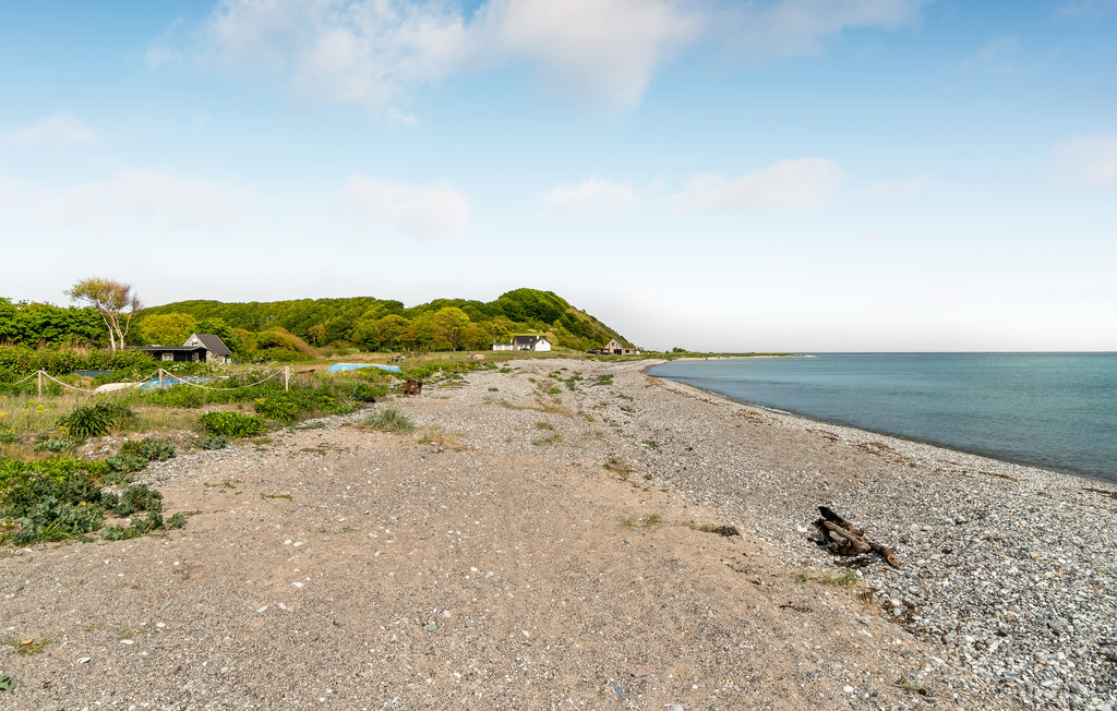Ferienhaus - Holme Strand , Dänemark - D08108 28