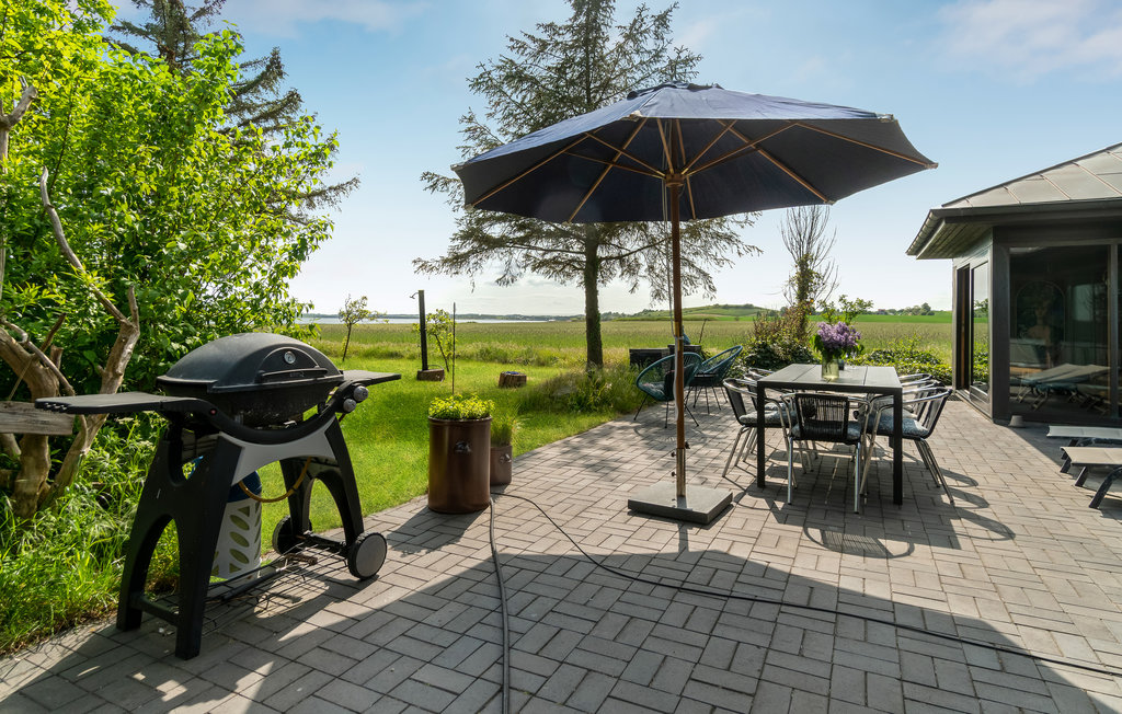 Ferienhaus - Holme Strand , Dänemark - D08108 2