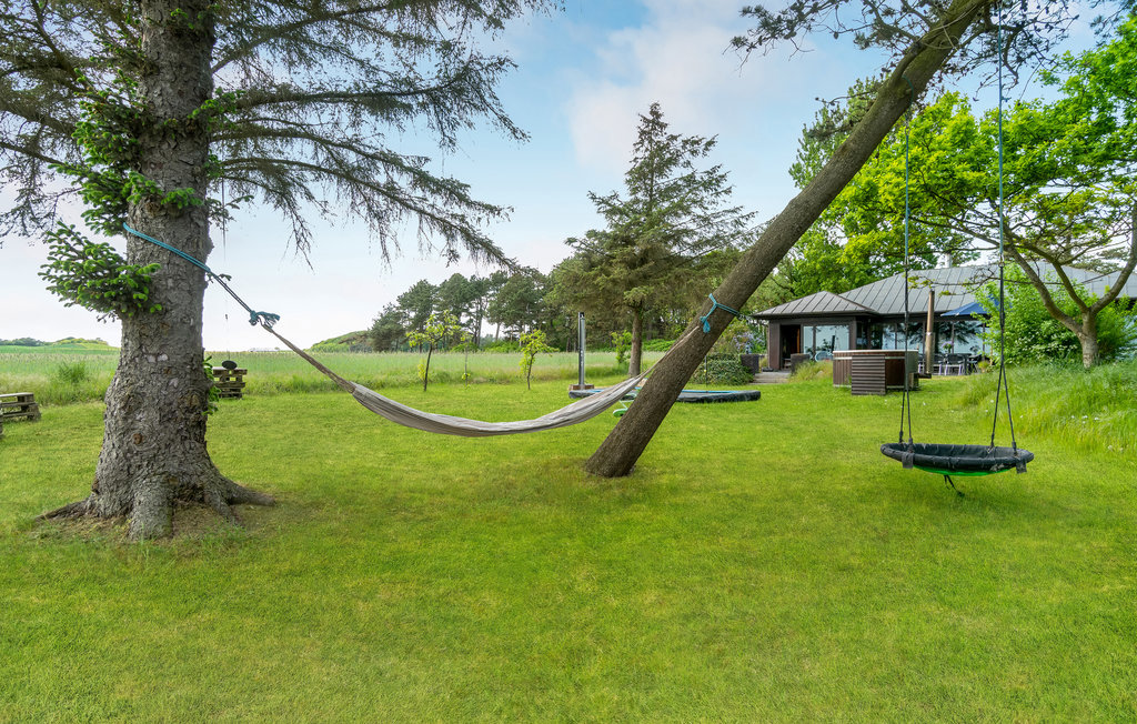 Ferienhaus - Holme Strand , Dänemark - D08108 15