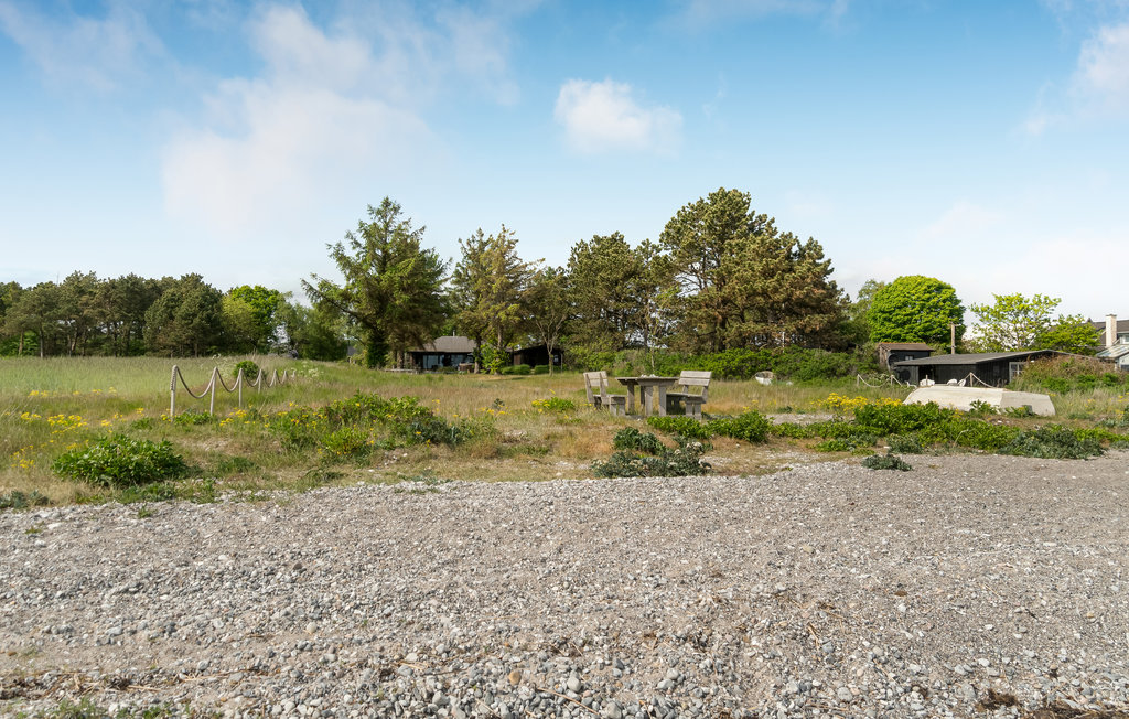 Ferienhaus - Holme Strand , Dänemark - D08108 10