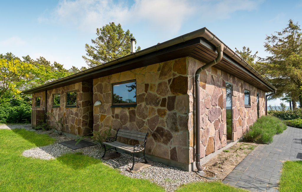 Ferienhaus - Holme Strand , Dänemark - D08108 12