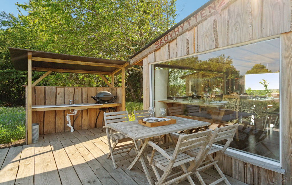 Ferieleilighet - Balle , Danmark - D08004 7