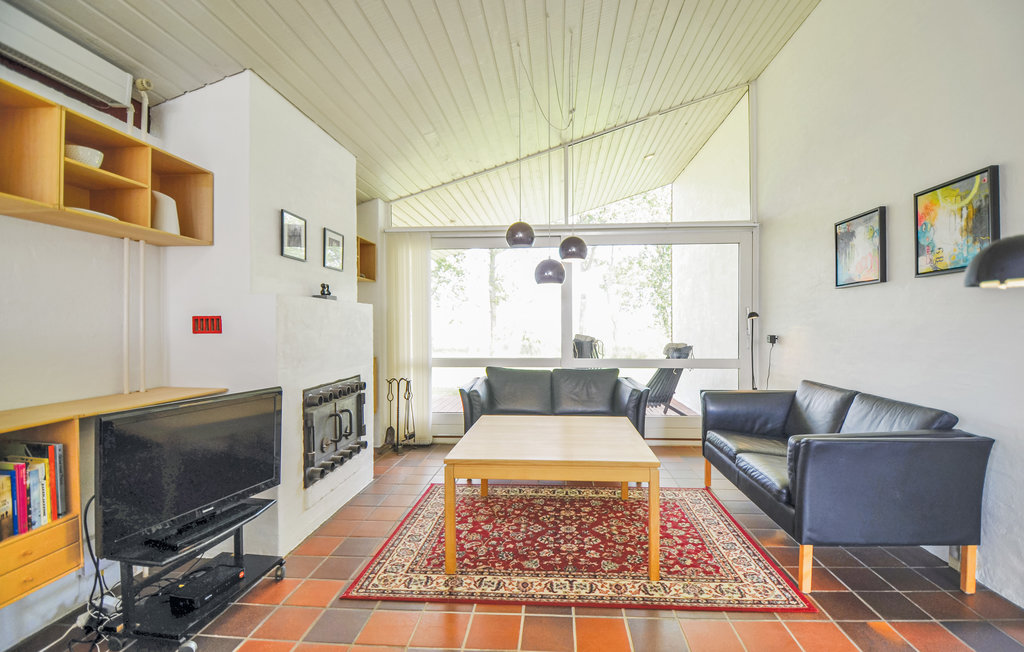 Ferienhaus - Holme Strand , Dänemark - D08880 3