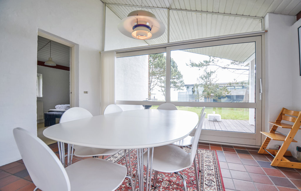 Ferienhaus - Holme Strand , Dänemark - D08880 4