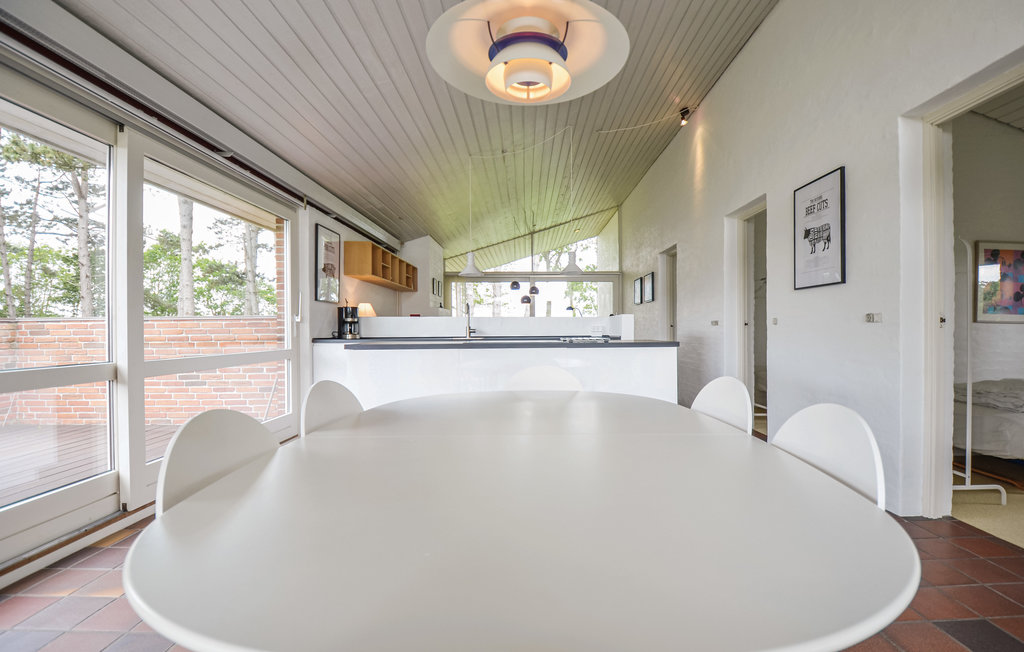 Ferienhaus - Holme Strand , Dänemark - D08880 14