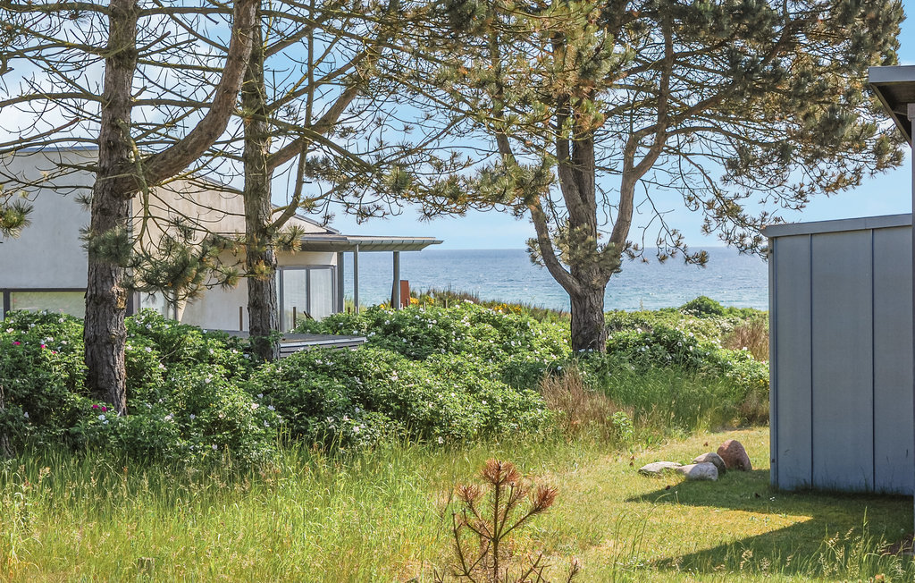 Ferienhaus - Holme Strand , Dänemark - D08880 10