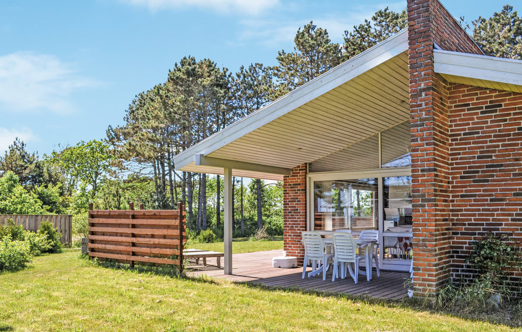 Ferienhaus - Holme Strand , Dänemark - D08880 1