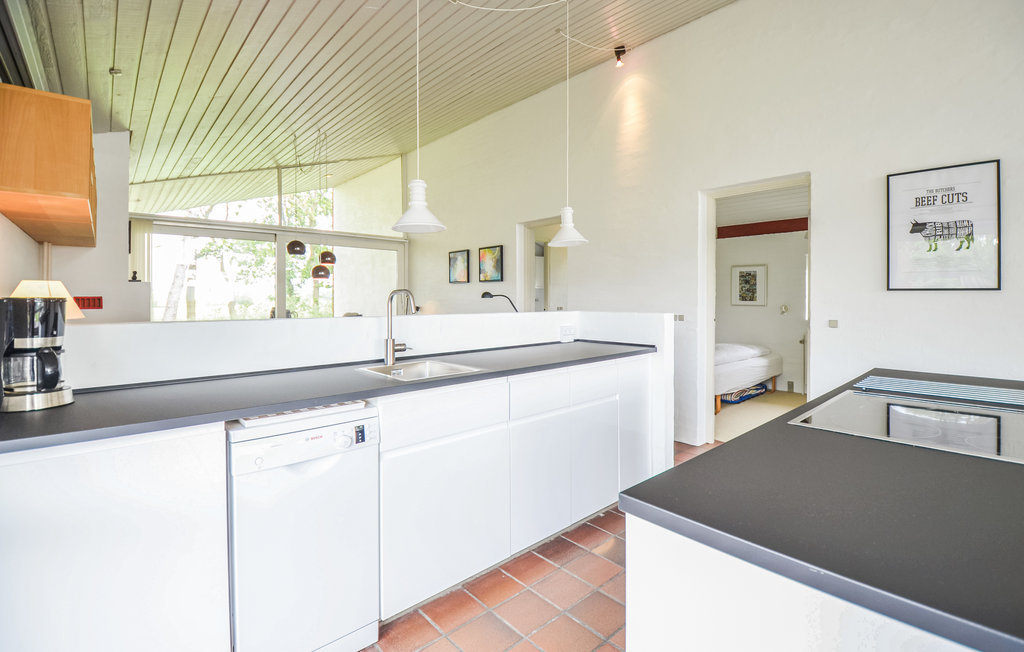 Ferienhaus - Holme Strand , Dänemark - D08880 15