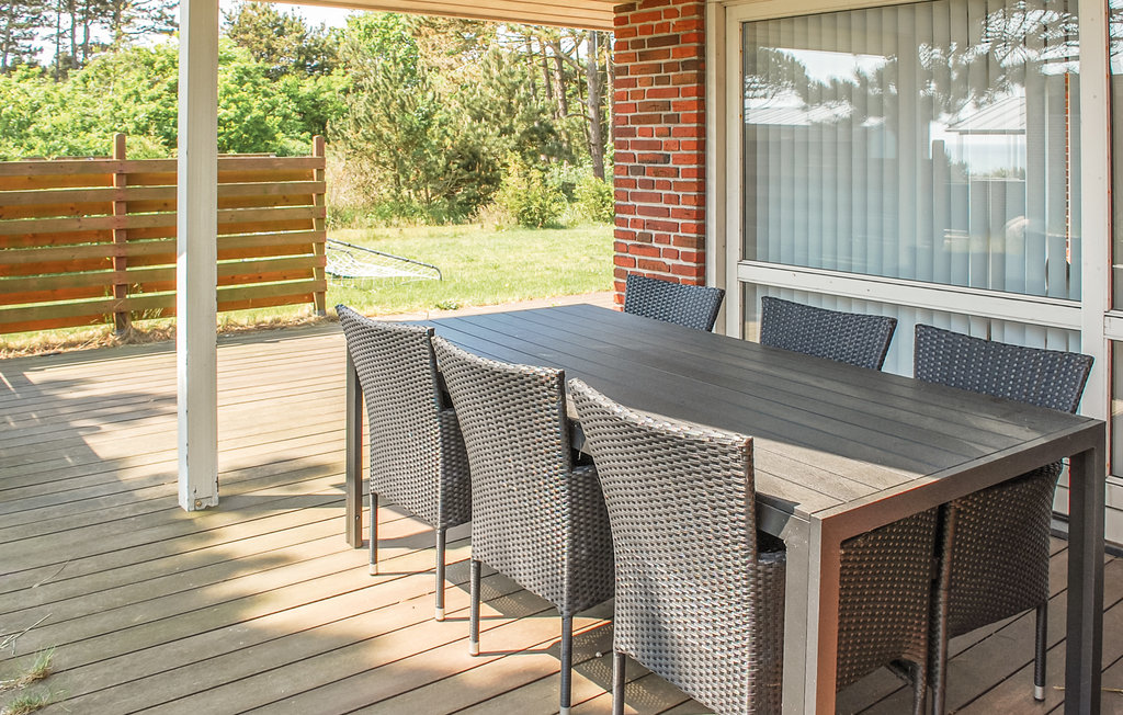Ferienhaus - Holme Strand , Dänemark - D08880 8