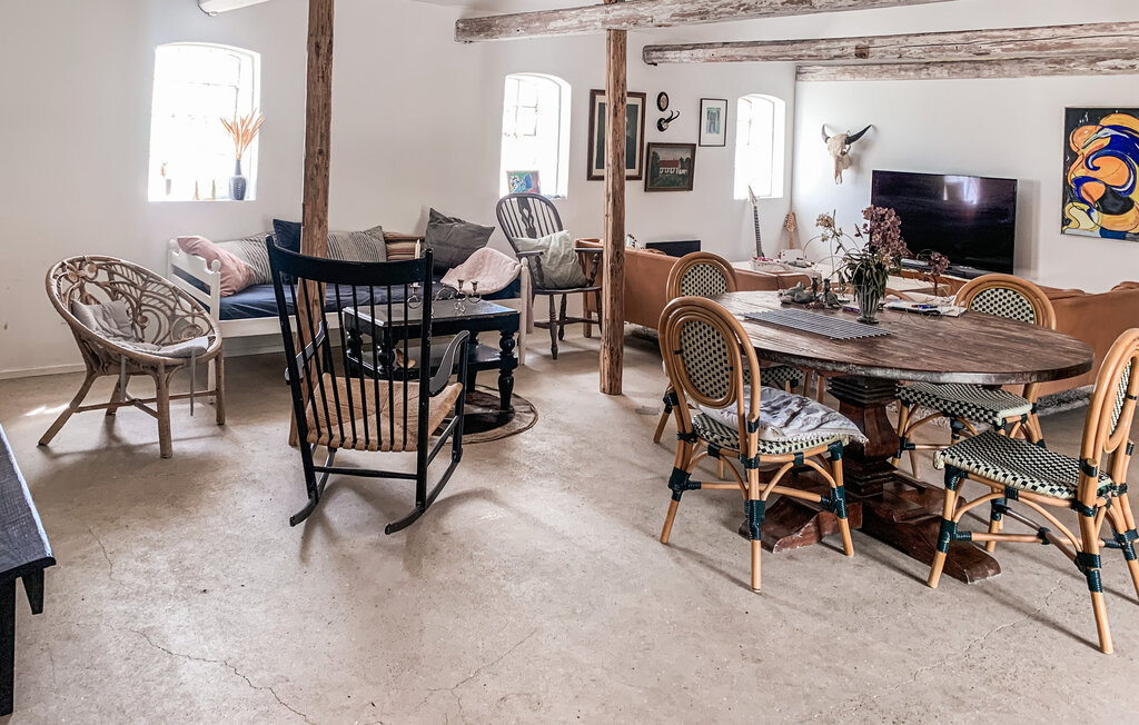 Feriehus - Hyllested , Danmark - D08023 2