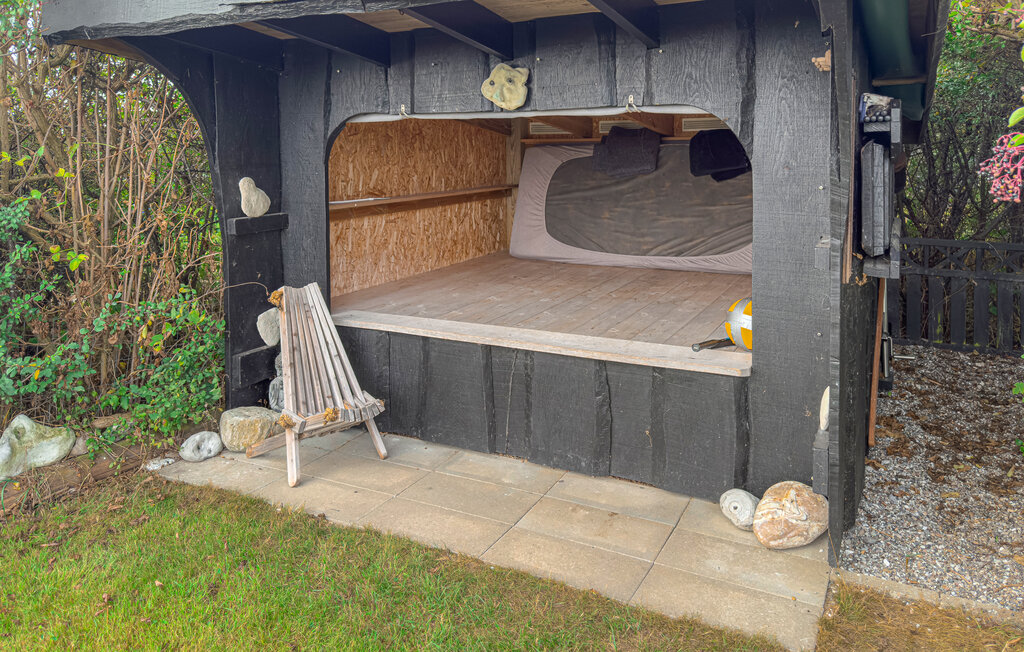 Ferienhaus - Holme Strand , Dänemark - D08015 35