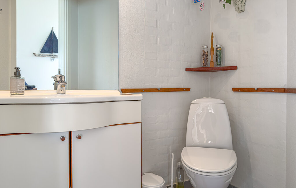 Ferienhaus - Holme Strand , Dänemark - D08015 34