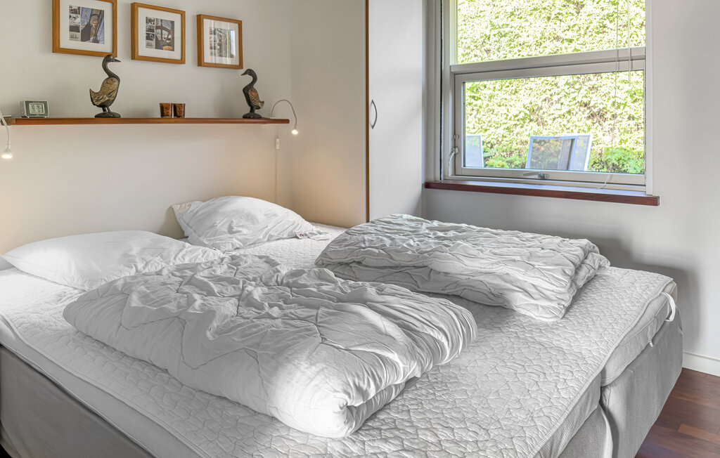 Ferienhaus - Holme Strand , Dänemark - D08015 7