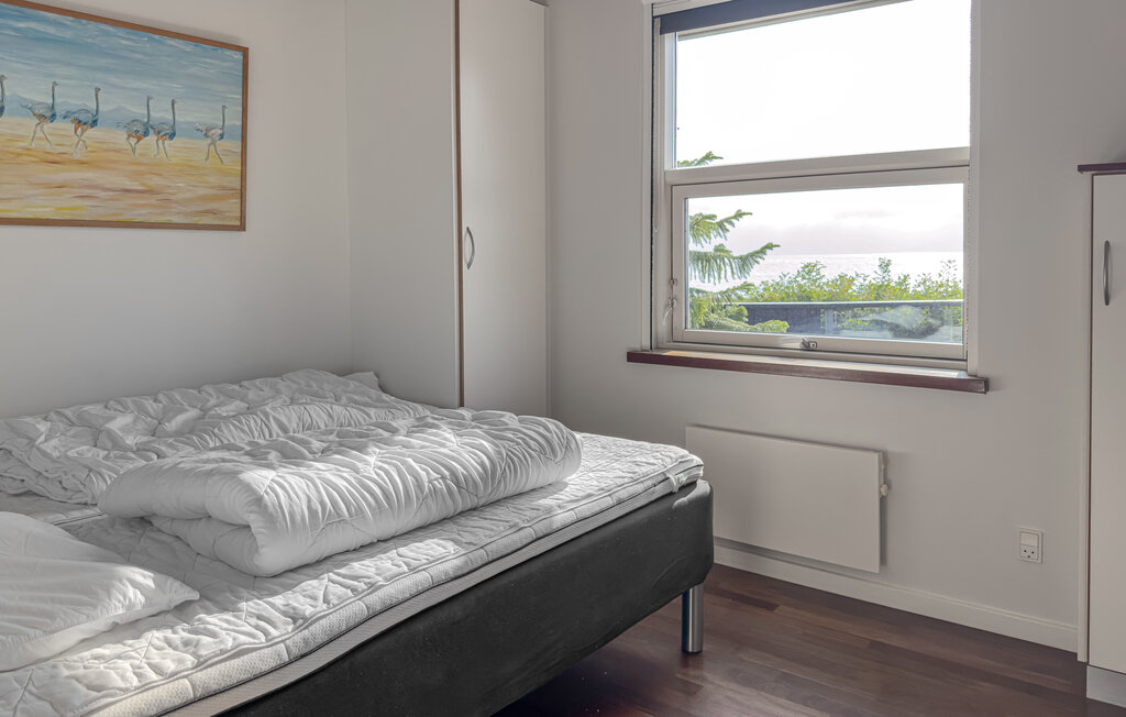 Ferienhaus - Holme Strand , Dänemark - D08015 31