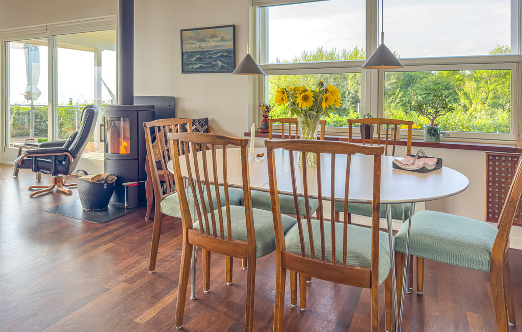 Ferienhaus - Holme Strand , Dänemark - D08015 26