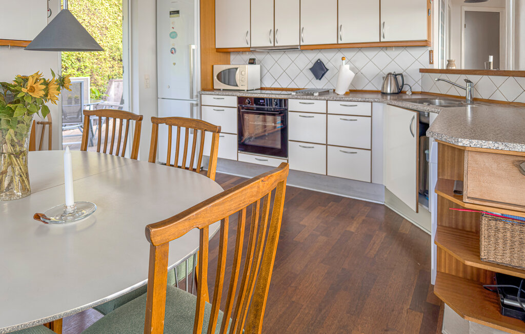 Ferienhaus - Holme Strand , Dänemark - D08015 28